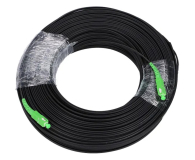 ExtraLink SC/APC-SC/APC Patchcord jednomodowy Simplex G.657A2 100m - 1543925 - zdjęcie 3